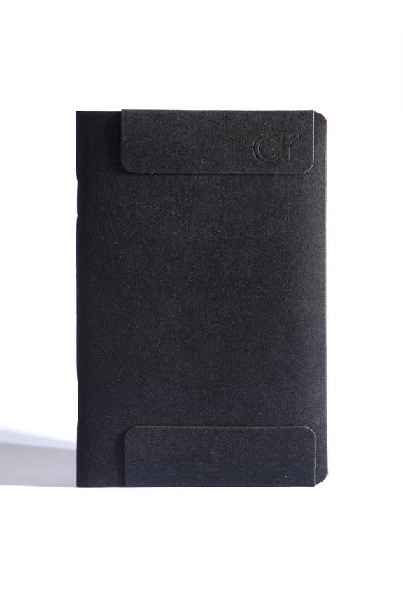 The Wallaby Wallet Notebook — EDC Pocketbook