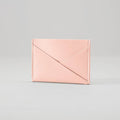 Treuleben Credit Card Caddy — Gentle Powder
