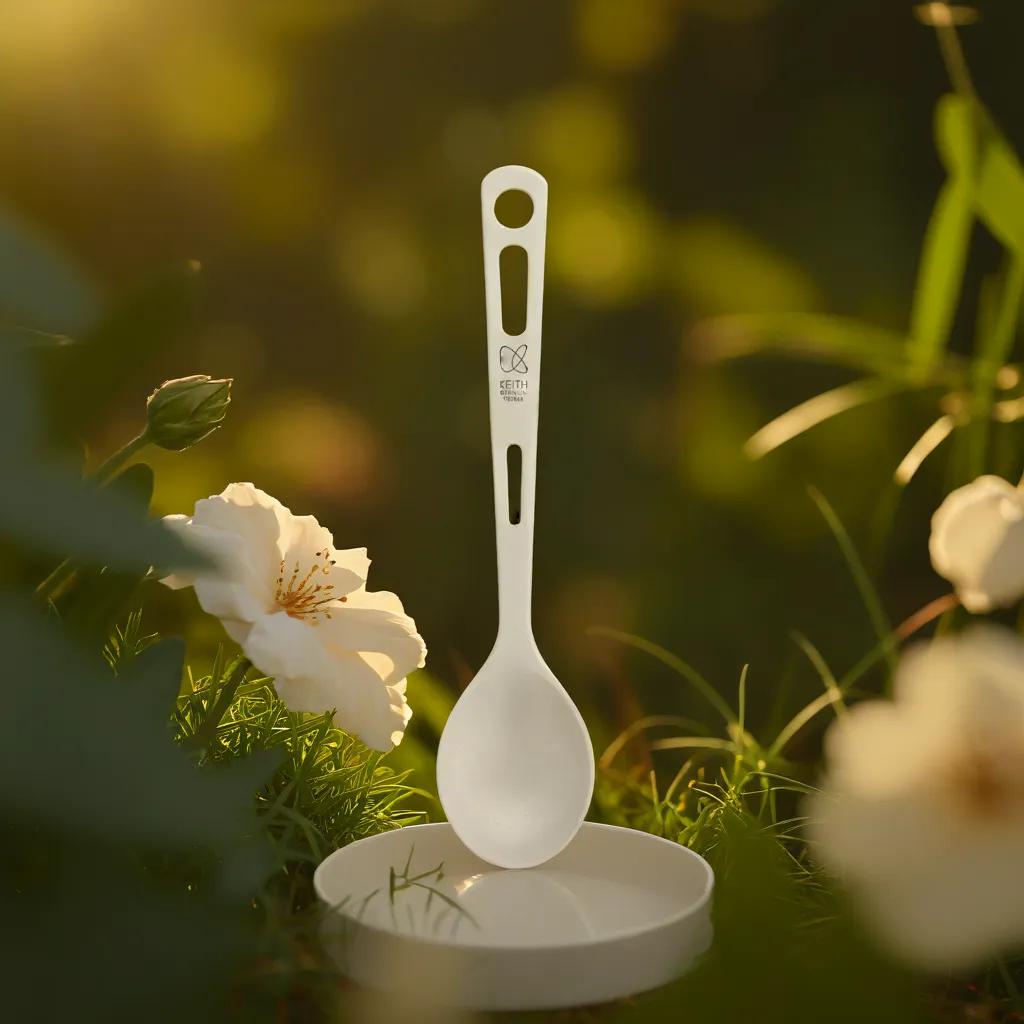 Couverts Spéciaux en Titane