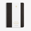Intelligent Change Essential Notebook — Schwarz