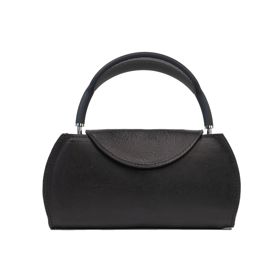 Geometric Goods Leder-Case für AirPods Max 2