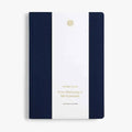 Intelligent Change Premium Notebook — Midnight