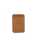 Geometric Goods MagSafe Leder Wallet — Classic