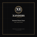 Keewee Phone Chain — Xanders Emporium portfolio preview