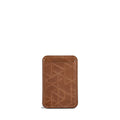 Geometric Goods MagSafe Leder Wallet — Vectors