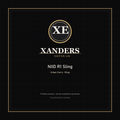 NIID R1 Sling — Xanders Emporium portfolio preview
